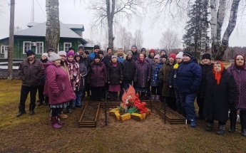 Память бессмертна: День неизвестного солдата