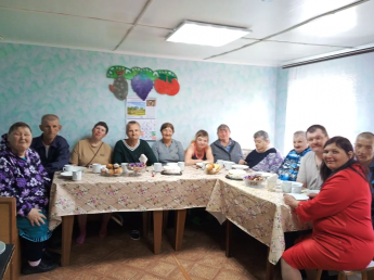 Праздник весны и добрых слов: как прошёл День весеннего именинника