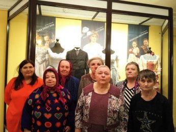 Время героев