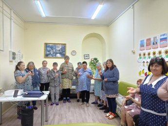 "Трагедия Беслана – боль России"